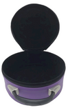 Freemason Masonic Royal and Select Masons Cap Case In Purple without Emblem