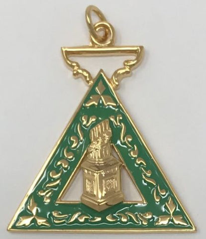 Order of Eastern Star Martha Jewel