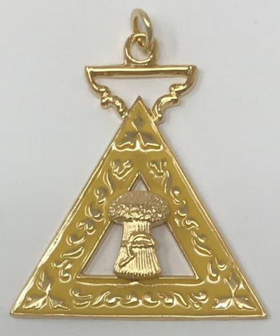 Order of Eastern Star Ruth Jewel