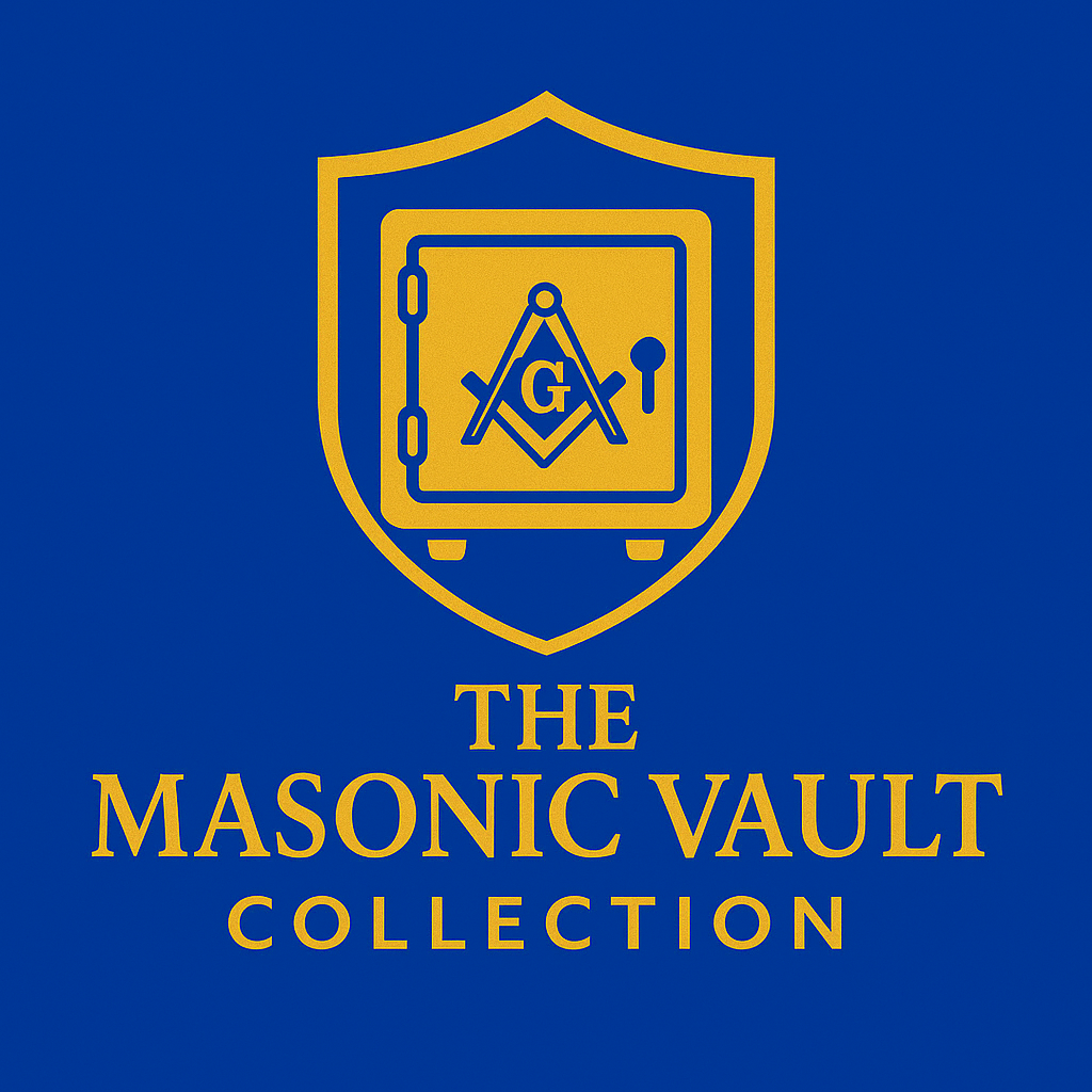 The Masonic Vault Collection