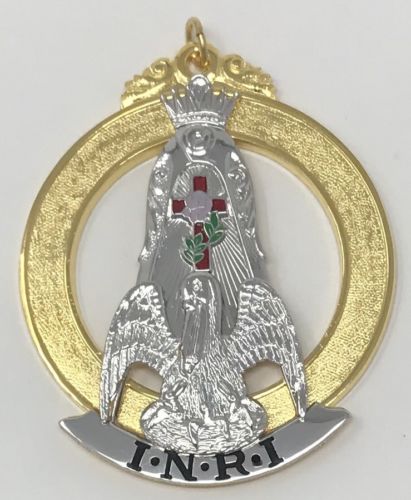 Scottish Rite 18th Degree Jewels