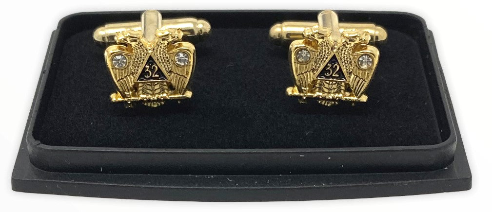 Cufflinks