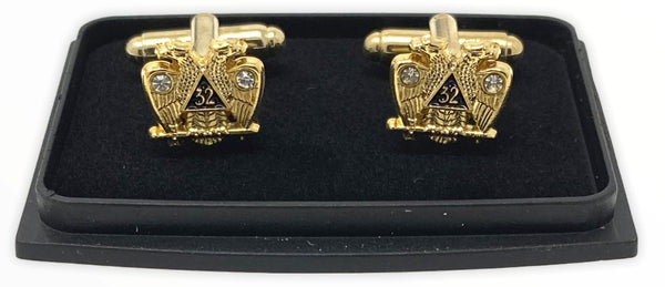 Cufflinks