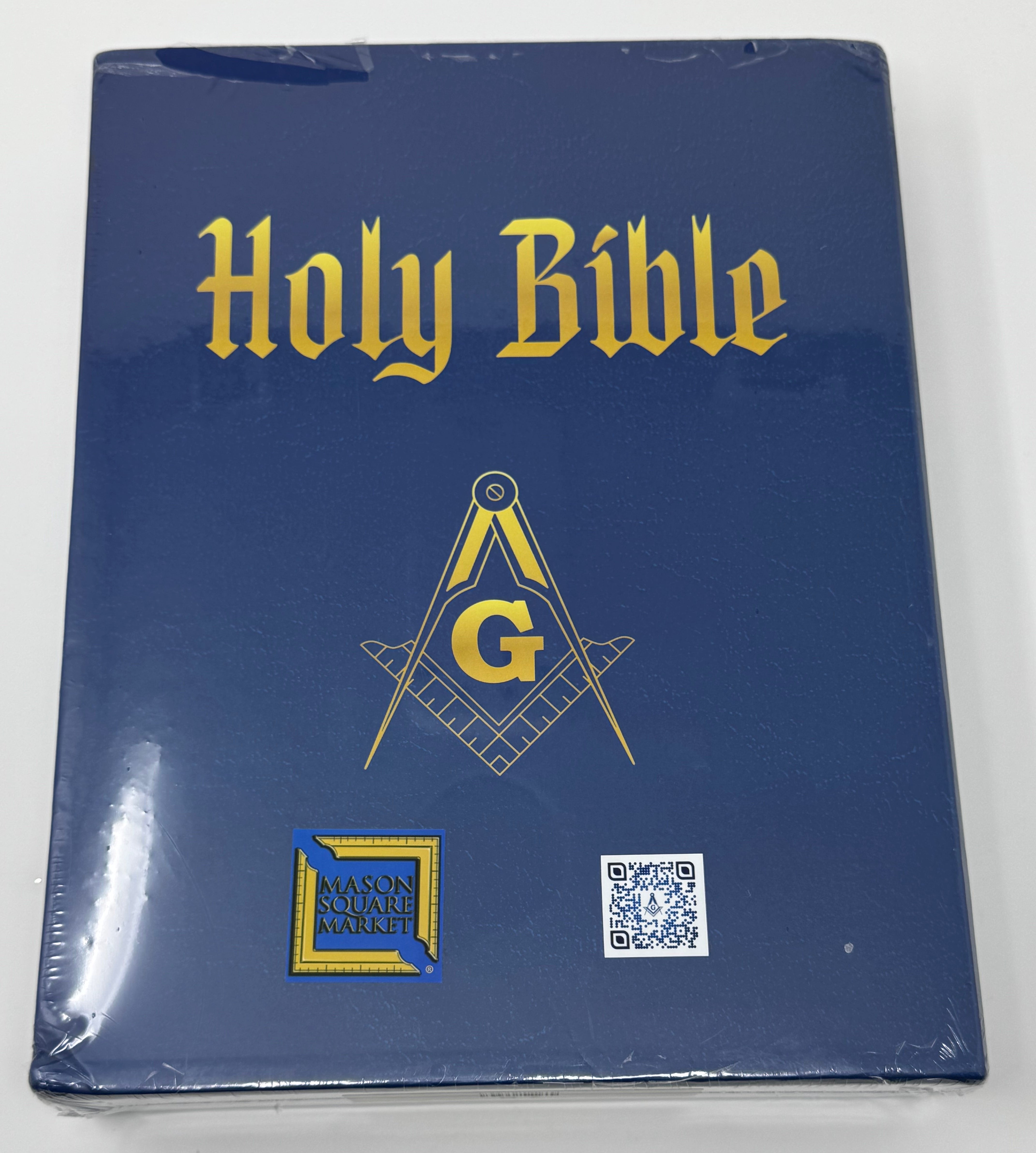 フリーメイソン Holy Bible Masonic Edition 聖書 フリーメイソン Holy Bible Masonic Edition 聖書