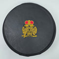 Scottish Rite 33rd Degree Crown Case