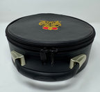 Scottish Rite 33rd Degree Crown Case, side view