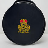 Scottish Rite 33rd Degree Crown Case