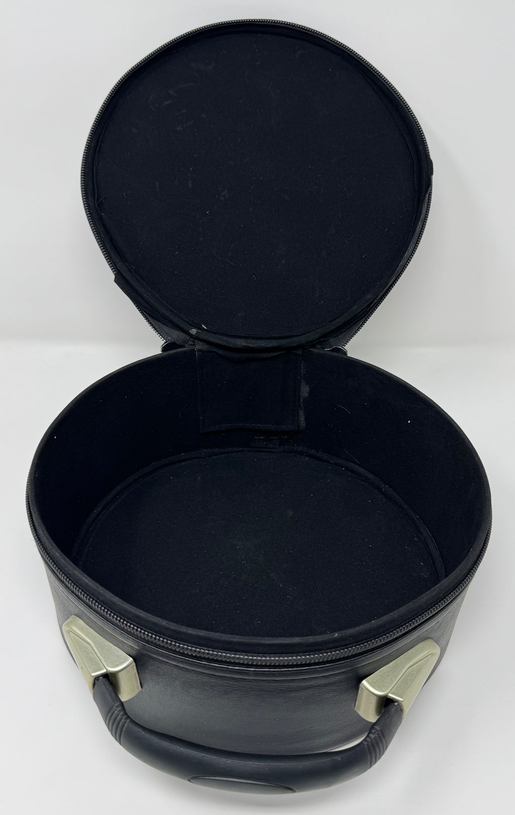 Scottish Rite 33rd Degree Crown Case, open