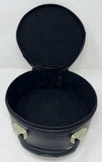 Scottish Rite 33rd Degree Crown Case, open