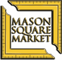 Mason Square Market logo