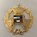Royal Arch Mason Past Grand High Priest Officer Collar Jewel