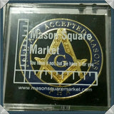 Freemason Masonic Prince Hall Affiliated PHA