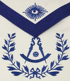 Past Master Apron