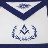 Master Mason Apron