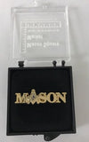 Freemason Masonic Mason Lapel Pin