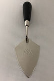 New Freemason Masonic Trowel 3" Blade