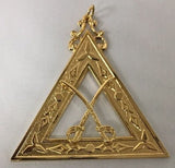 Royal Arch Mason Captain Officer Collar Jewel