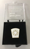 Freemason Masonic HRAM Lapel Pin