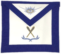 Secretary Officer Apron