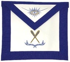 Secretary Officer Apron