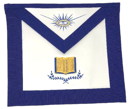 Chaplain Officer Apron