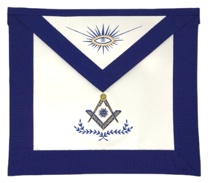 Senior Deacon Officer Apron