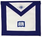 Masonic Chaplain Apron