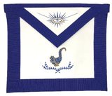 Senior Steward Officer Apron