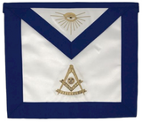 Past Master Apron