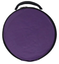 Masonic Royal and Select Masons Cap Case In Purple without Emblem