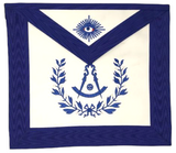 Past Master Apron