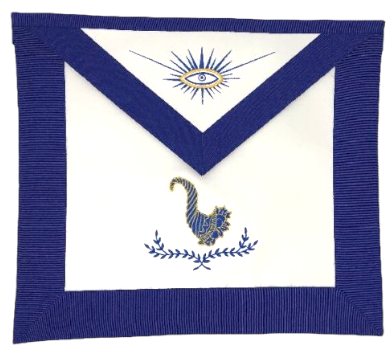 Junior Steward Officer Apron
