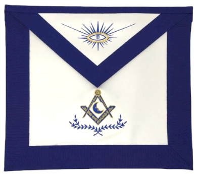 Junior Deacon Officer Apron