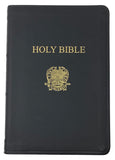 Scottish Rite Member Bible Cornerstone Edition