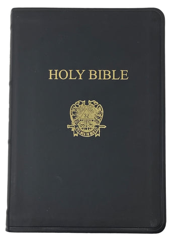 Scottish Rite Member Bible Cornerstone Edition
