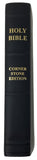 Knights Templar Member Bible Cornerstone Edition