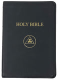 Royal Arch Mason Member Bible Cornerstone Edition