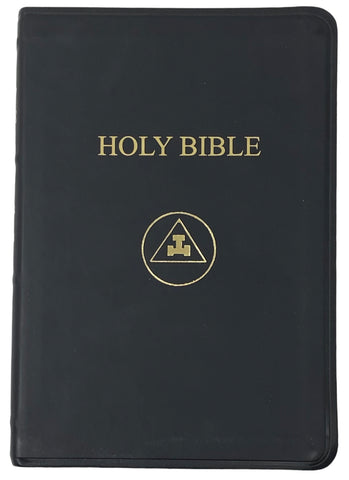 Royal Arch Mason Member Bible Cornerstone Edition