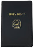 Knights Templar Member Bible Cornerstone Edition