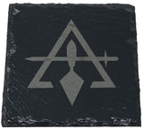 Royal & Select Slate Coaster Set