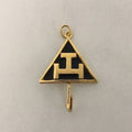 Royal Arch Mason Officer Collar Jewel Hanger