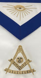 Past Master Apron