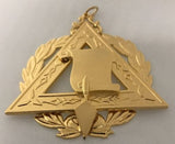 Royal & Select Masons Grand Lecturer Collar Jewel