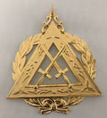 Royal Arch Mason Grand Sentinel Officer Collar Jewel