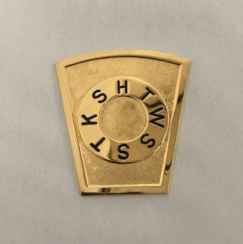 Royal Arch Mason Keystone