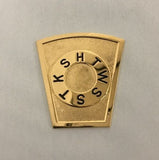 Royal Arch Mason Keystone