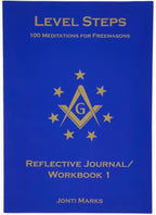 Level Steps Reflective Journal/Workbook 1