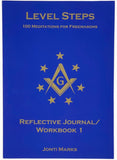 Level Steps Reflective Journal/Workbook 1