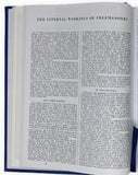 Masonic Bible Family Edition