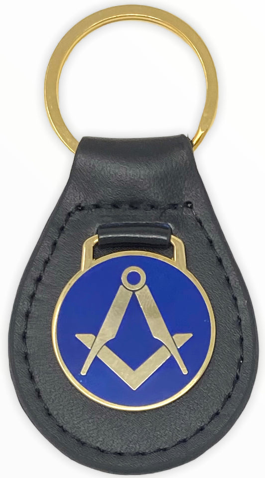 Masonic Key Chain w/o G